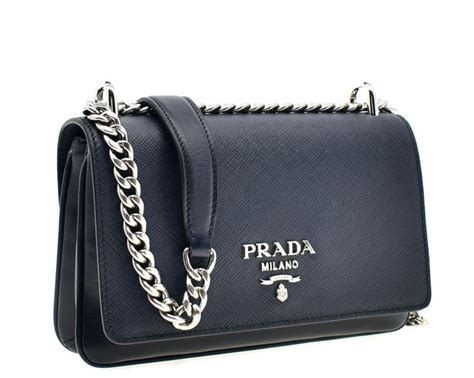 prada pattina chain shoulder bag review|prada purses 101.